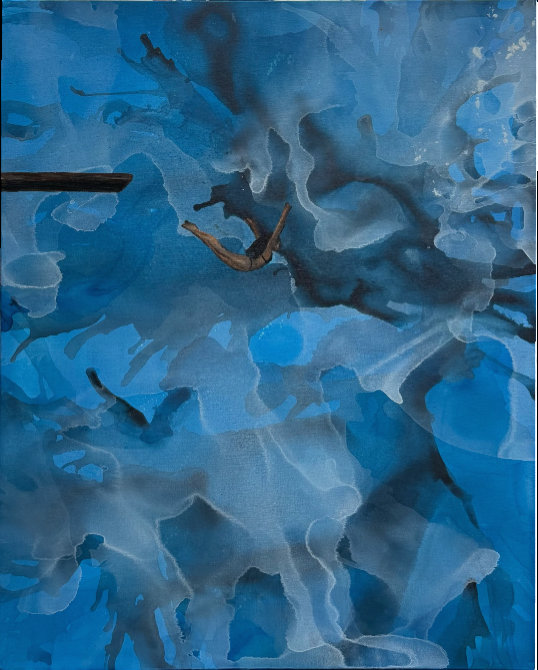 Entre o Céu e o Abismo