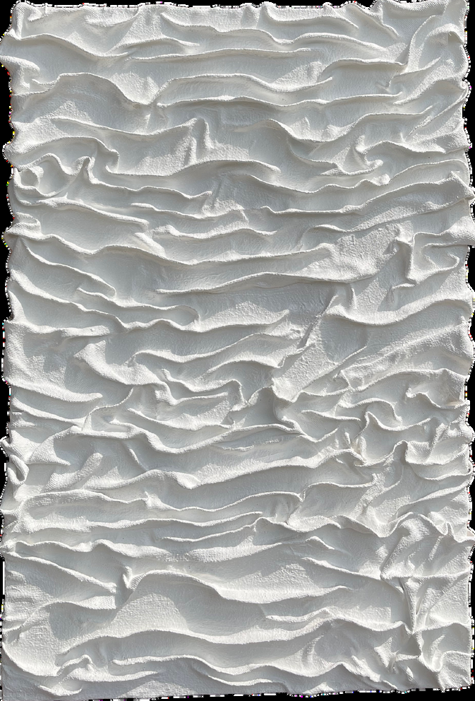 Mar de Areia — Le Carrousel du Louvre