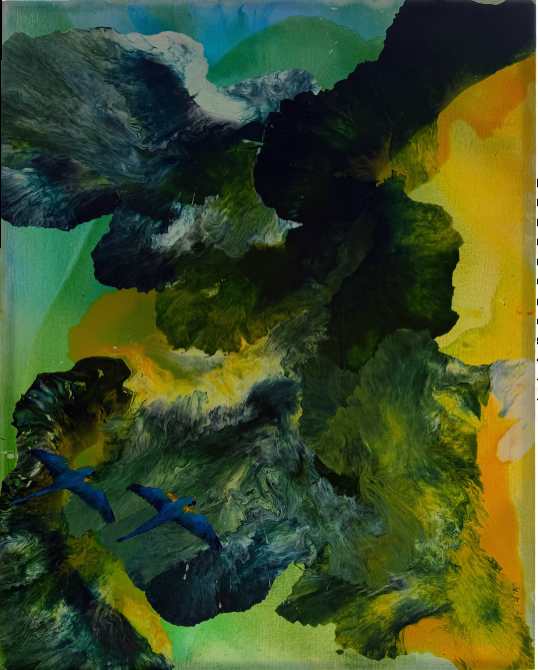 Pulso Verde